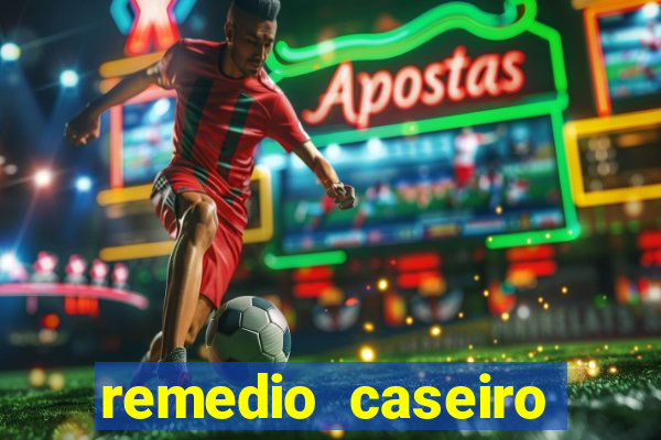 remedio caseiro para diabetes